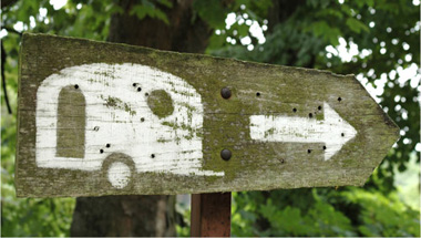 Crossfell Caravan Park — photo 5